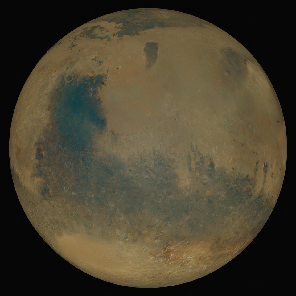 Mars
