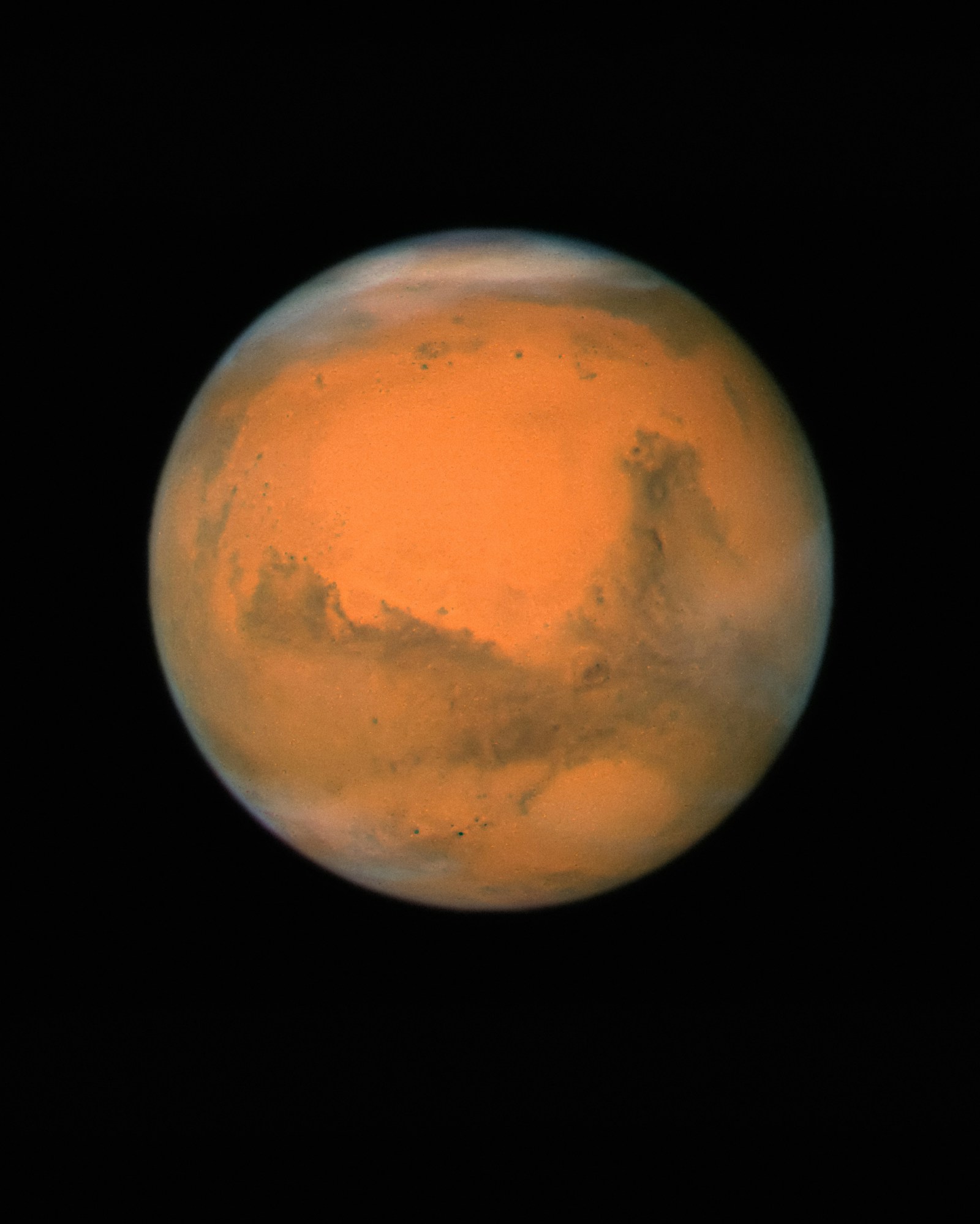Mars