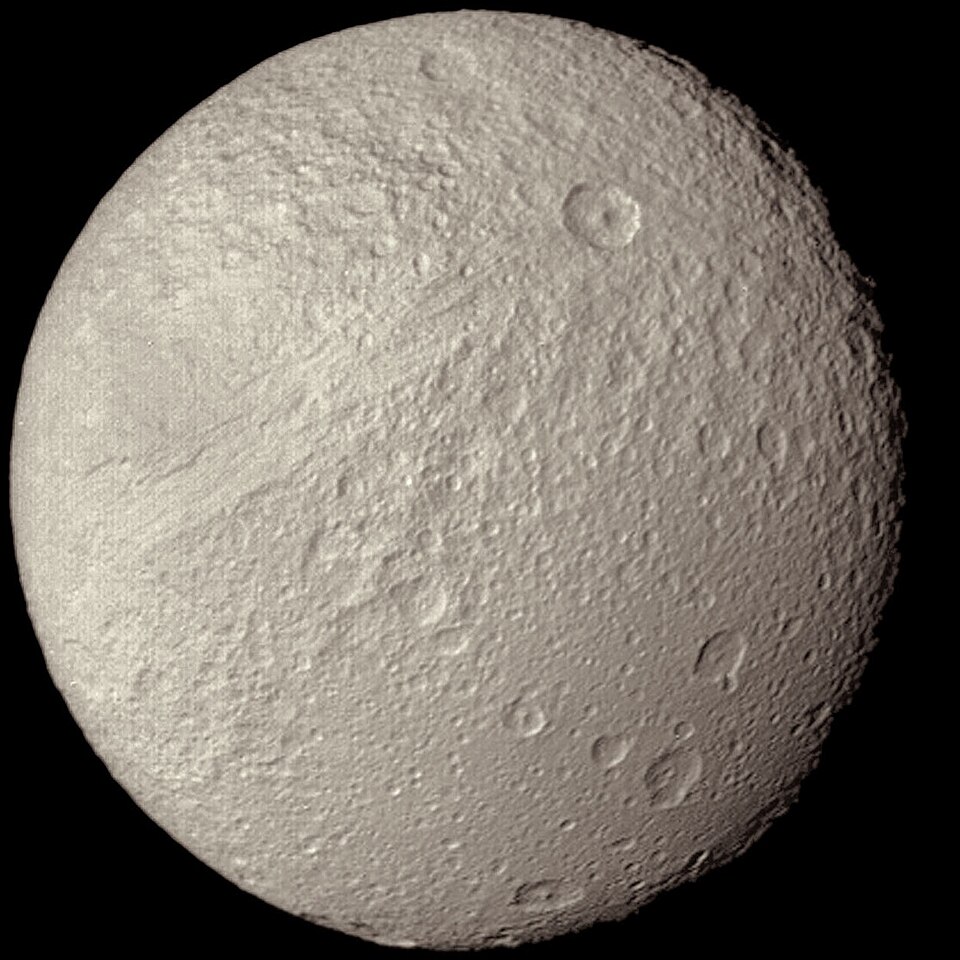 Téthys