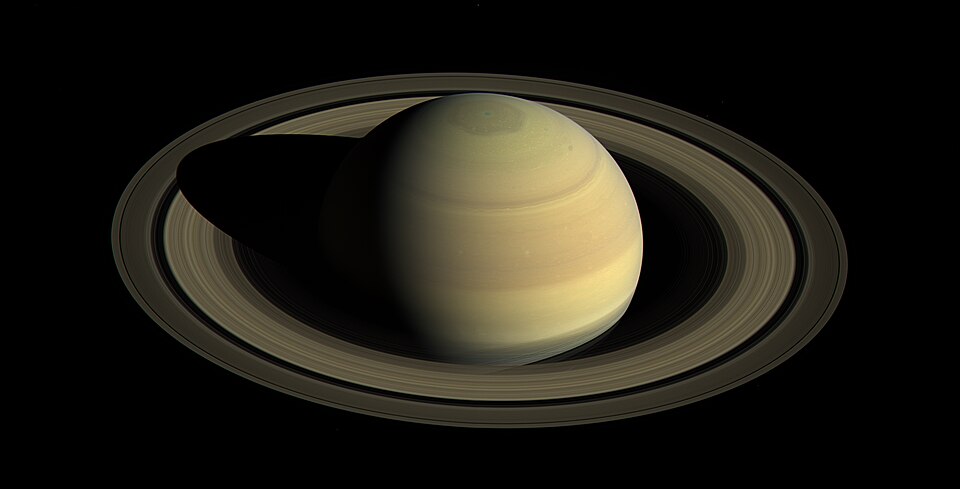 Saturne