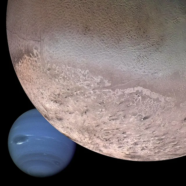 Triton