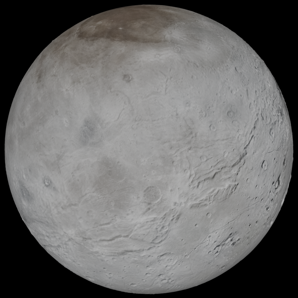 Charon