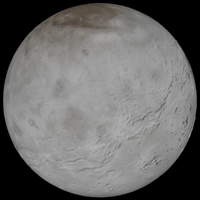Charon