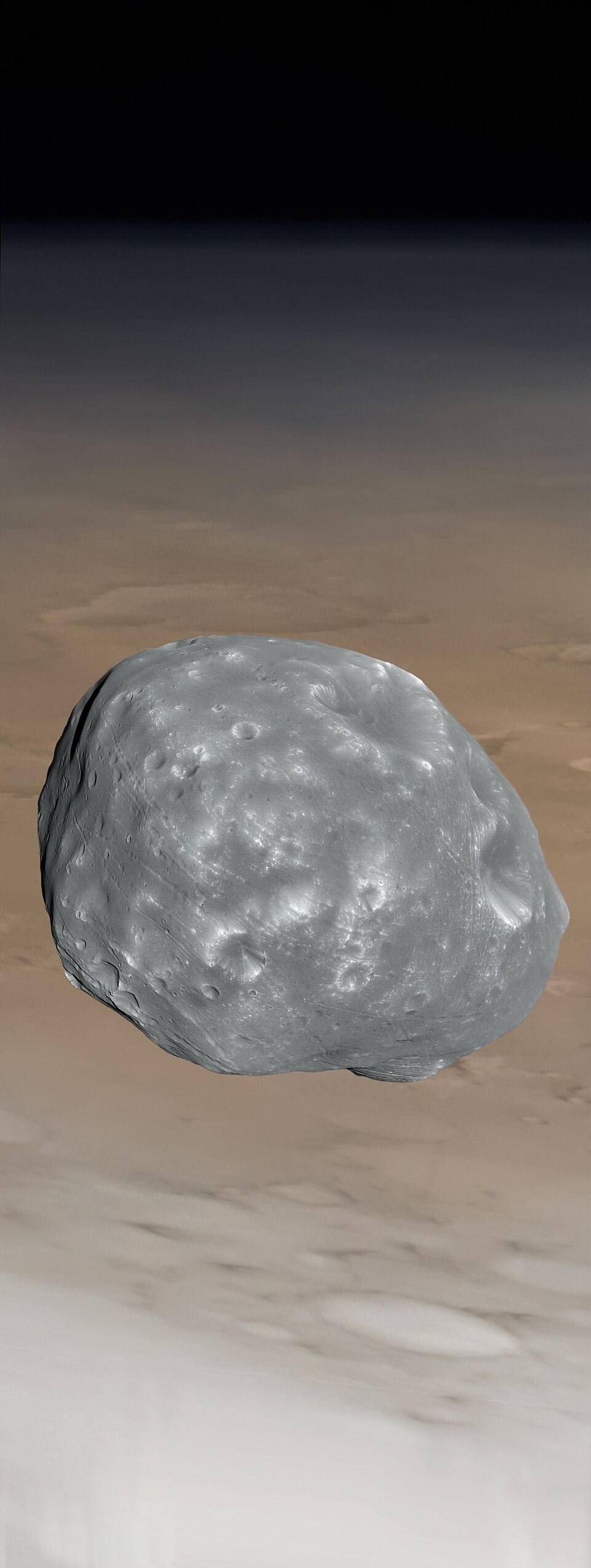 Phobos