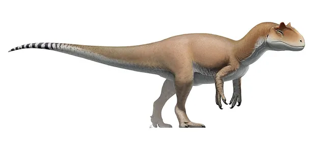 Allosaure