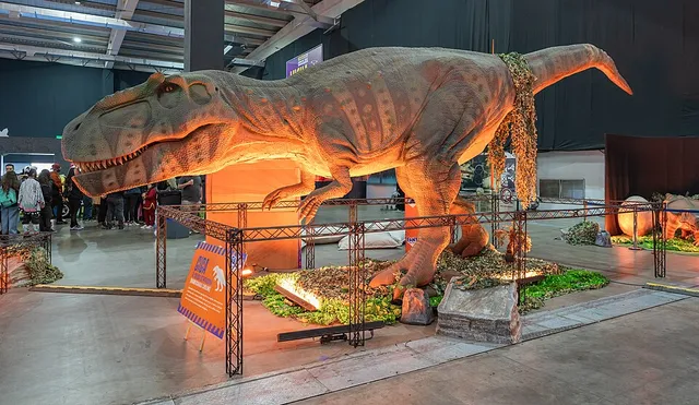 Giganotosaure