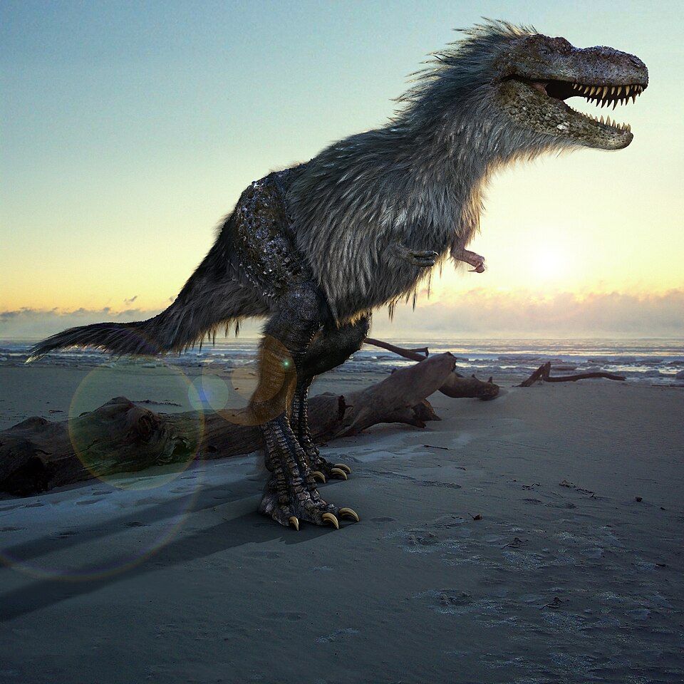 Gorgosaure
