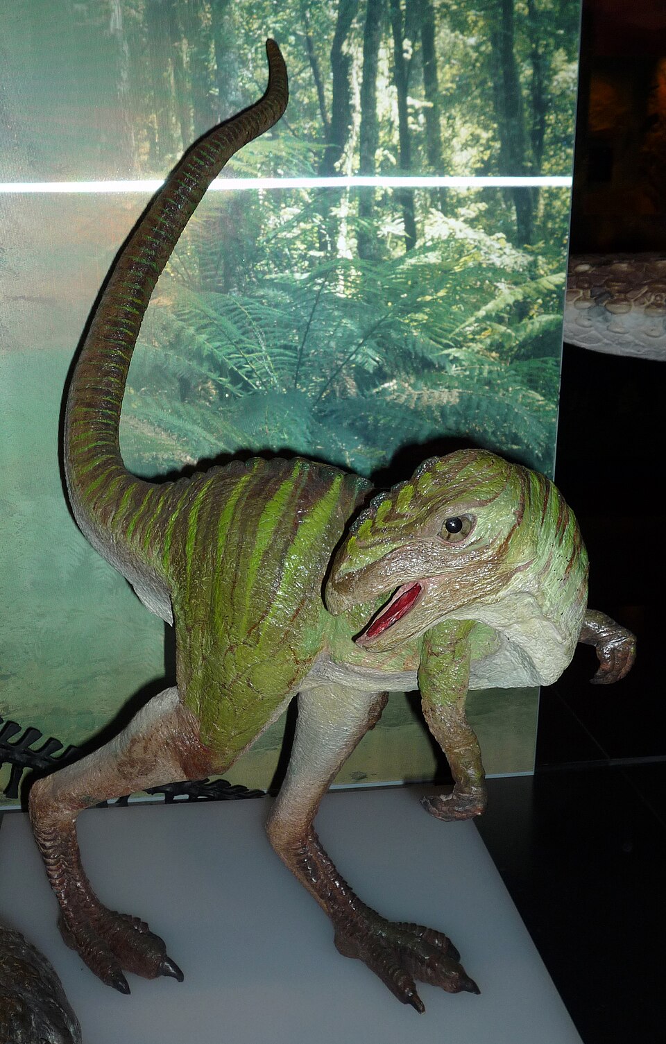 Hypsilophodon