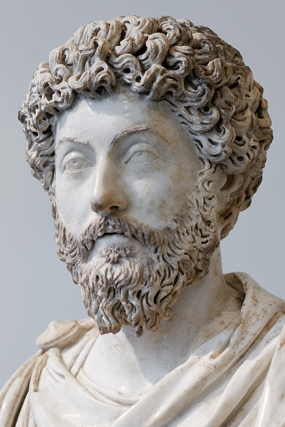 Marc Aurèle