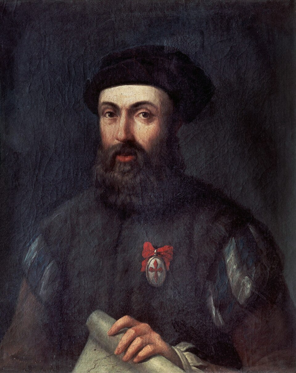 Fernand de Magellan