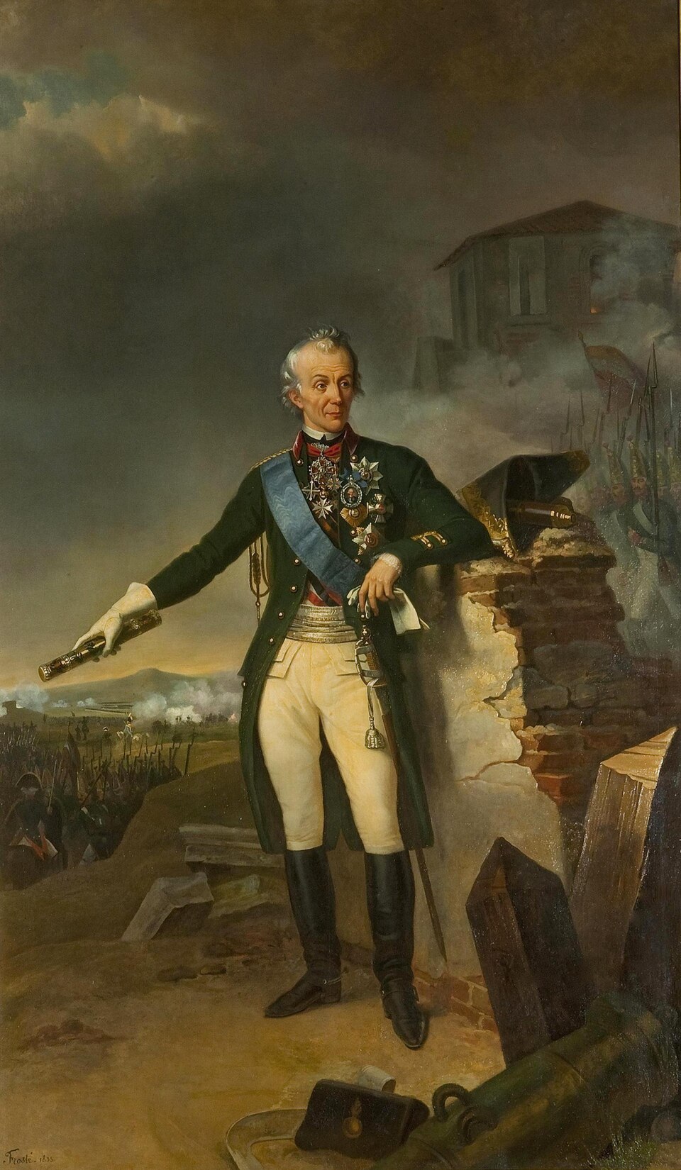 Alexandre Souvorov