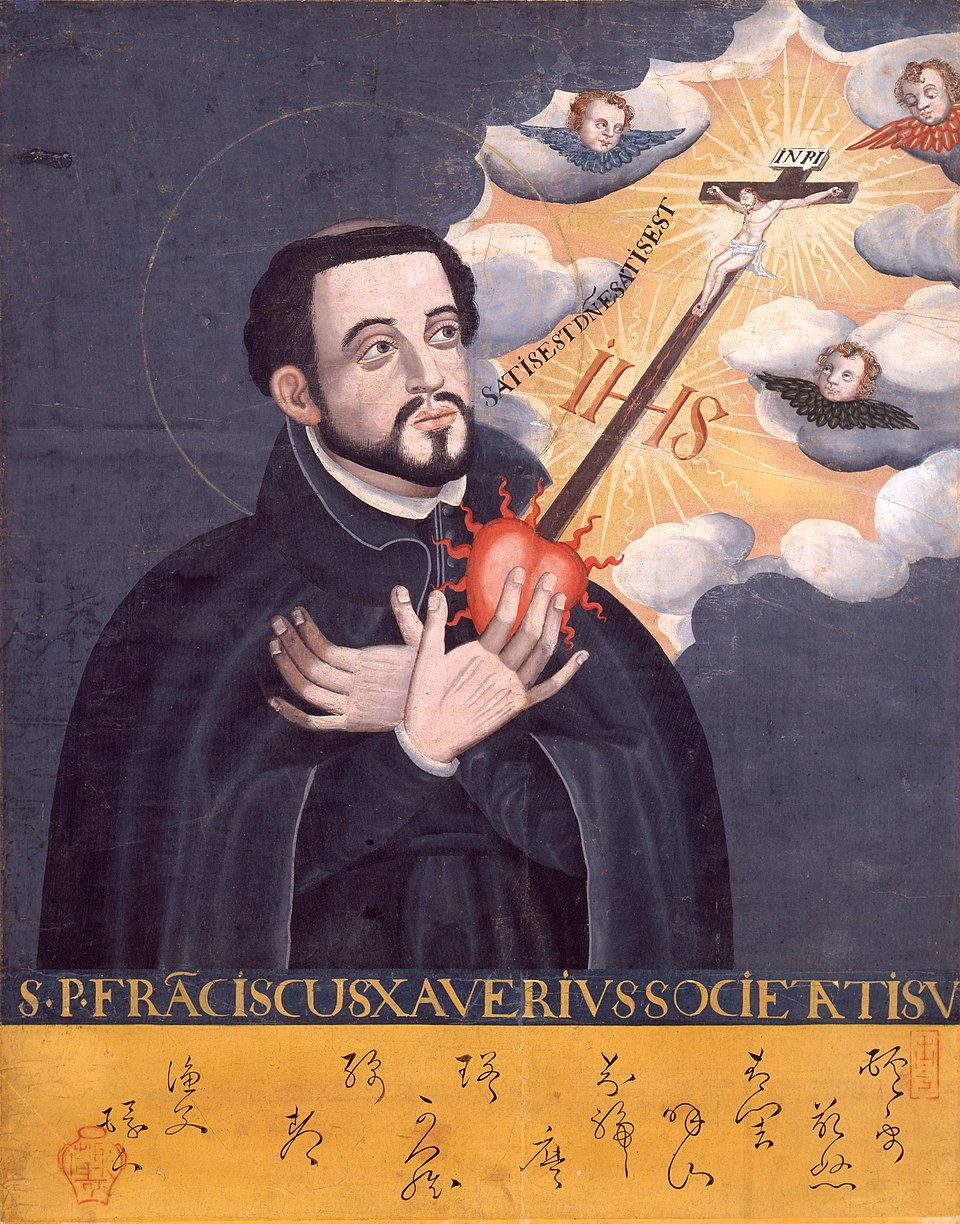 François Xavier