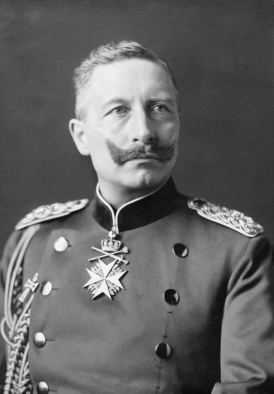 Guillaume II