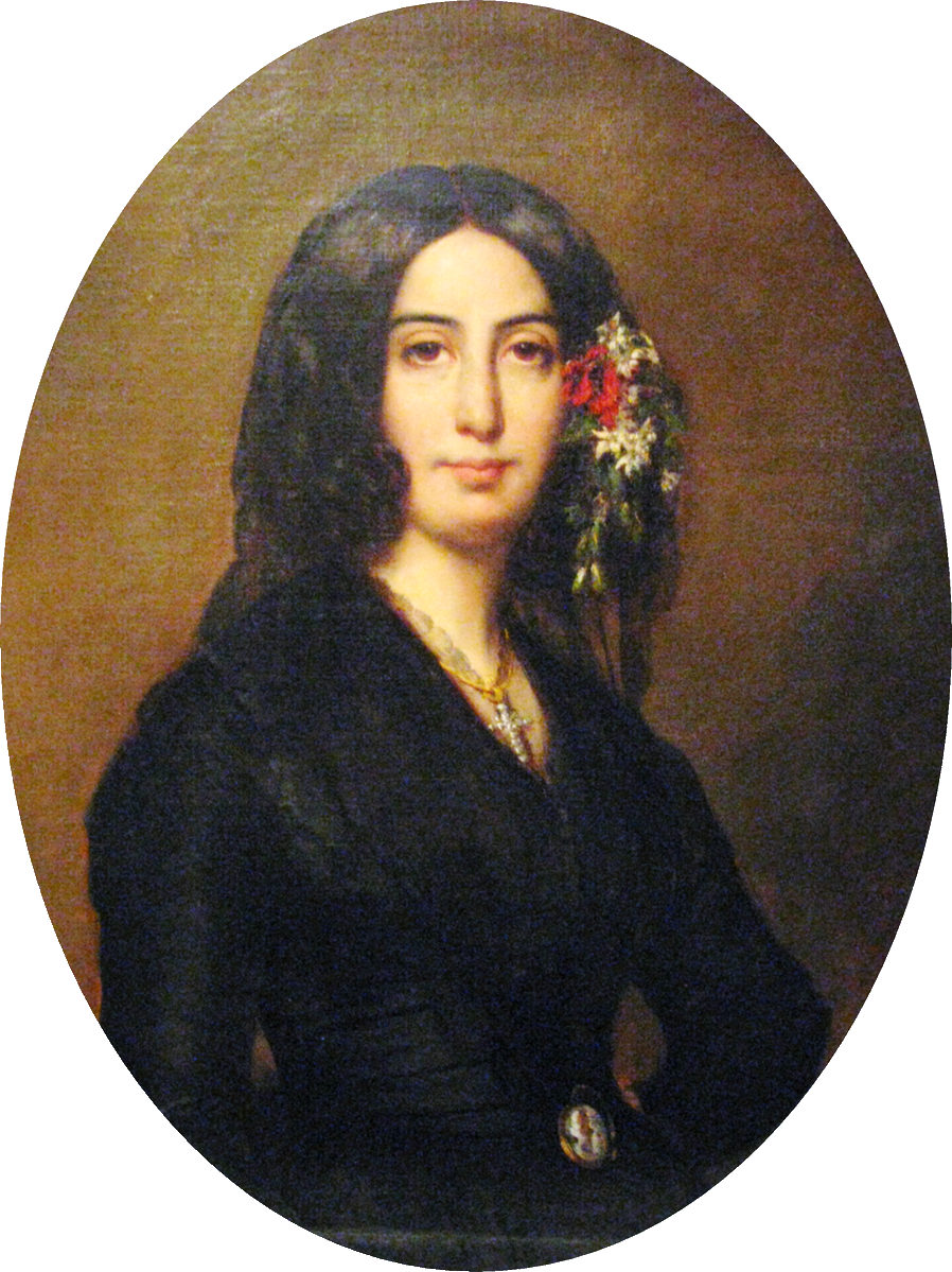George Sand