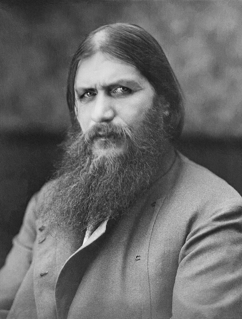 Grigori Raspoutine