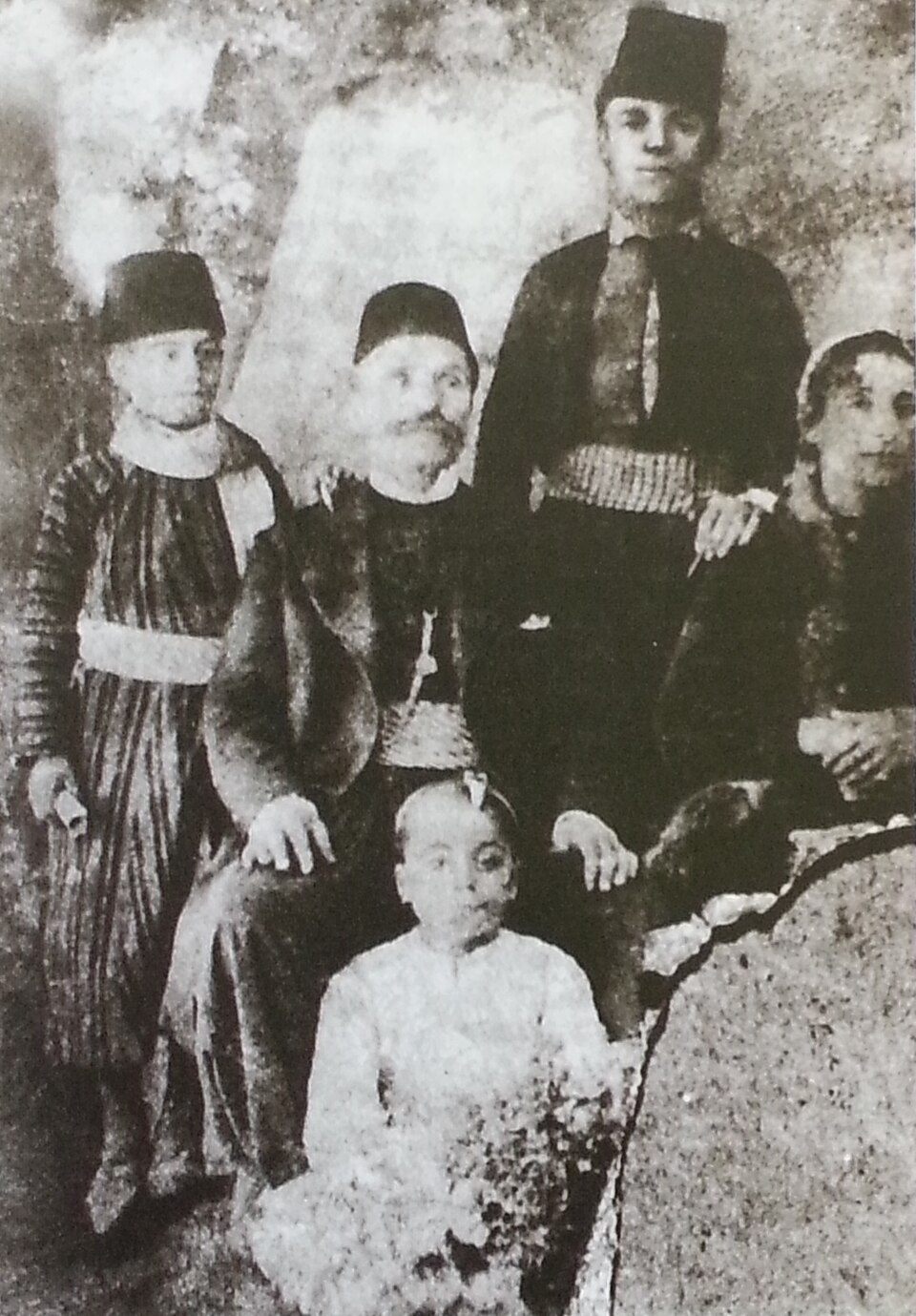 Khalil Gibran