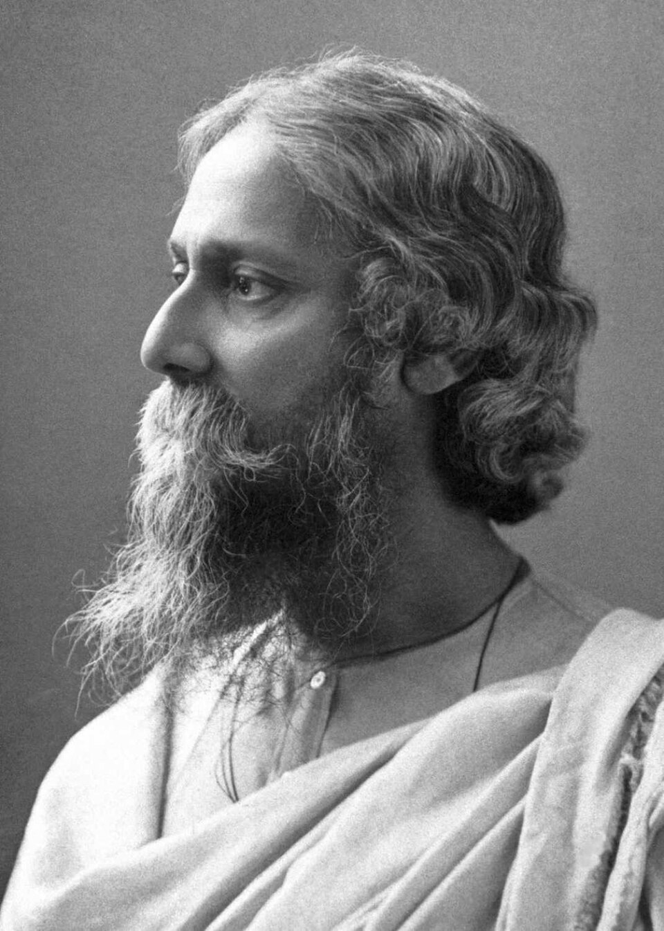 Rabîndranâth Tagore