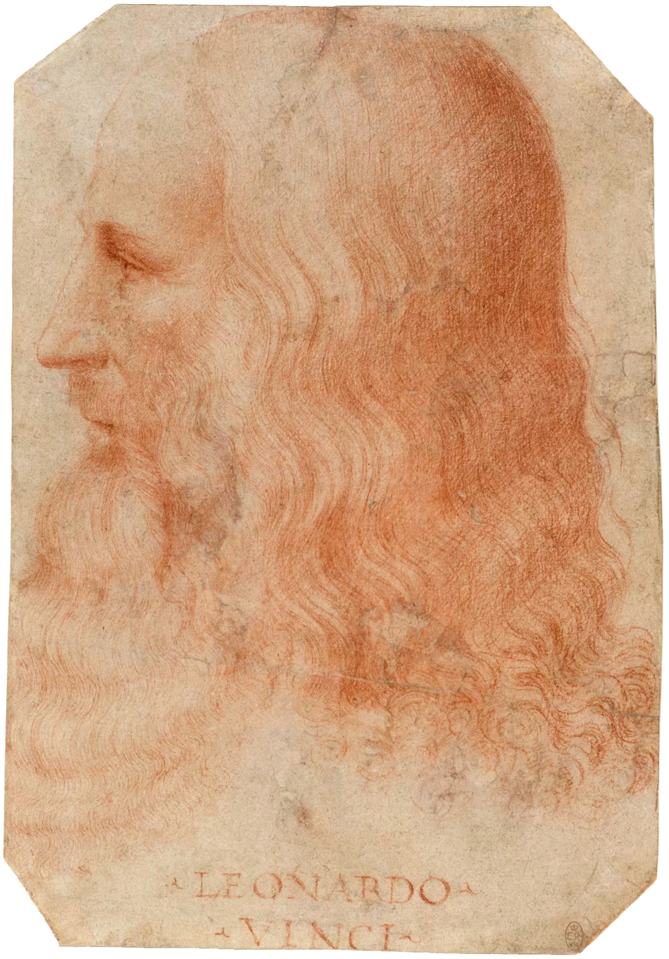 Léonard de Vinci