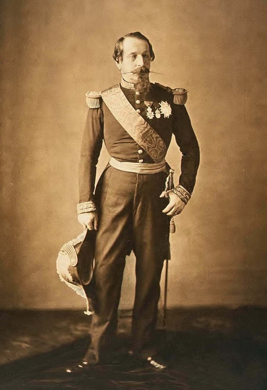 Napoléon III