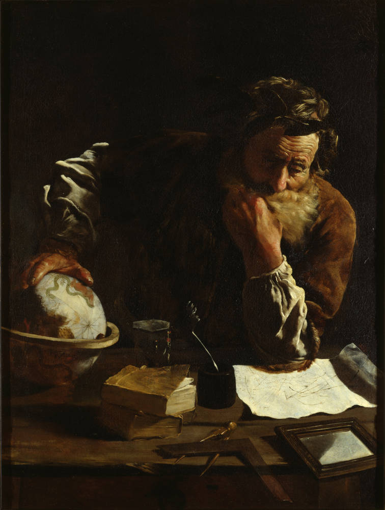Archimède