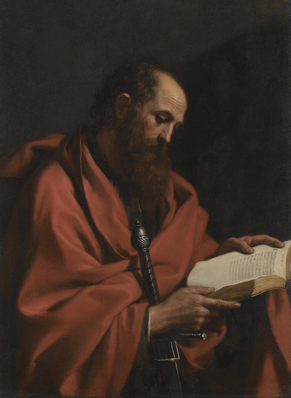Paul de Tarse