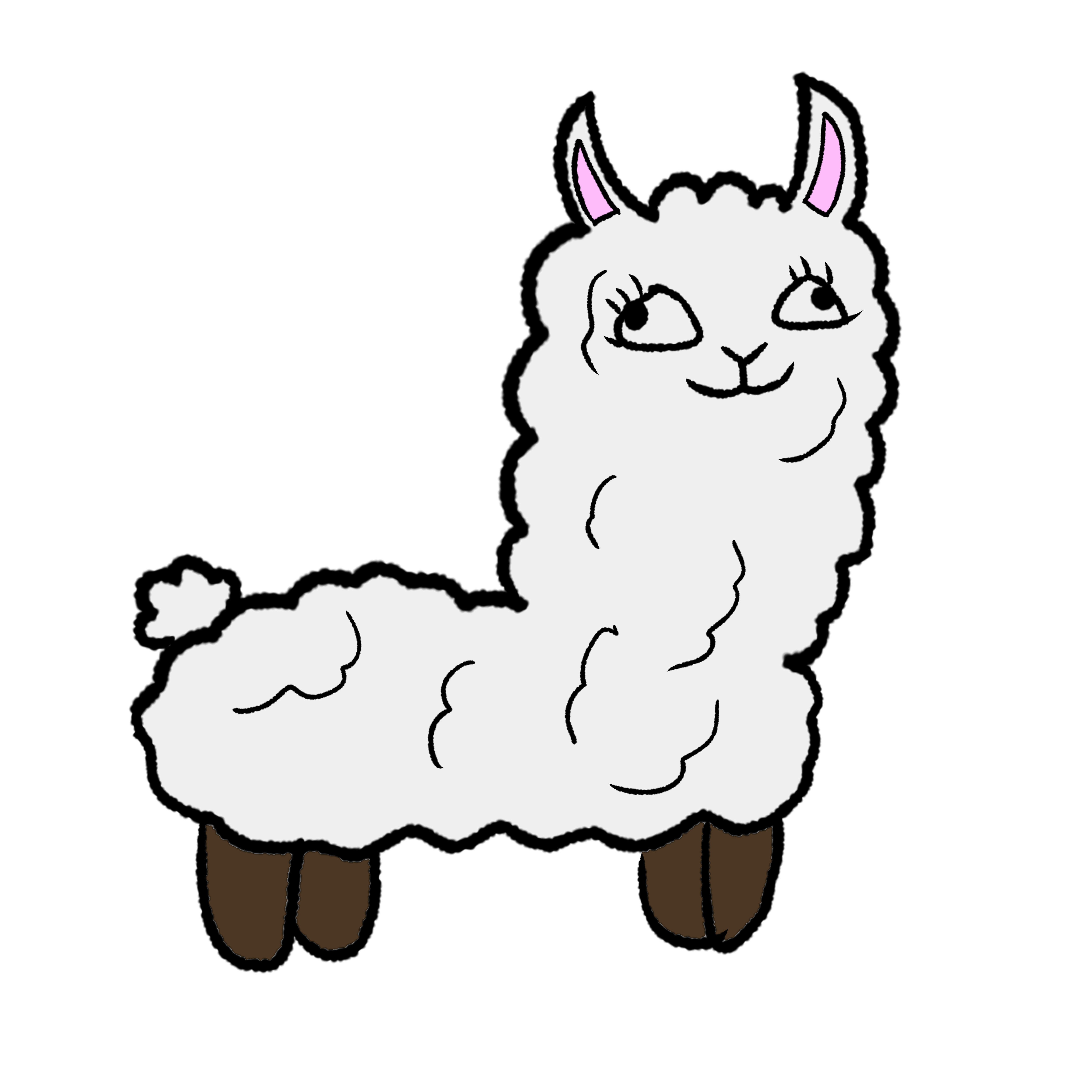 Striikz Le Lama