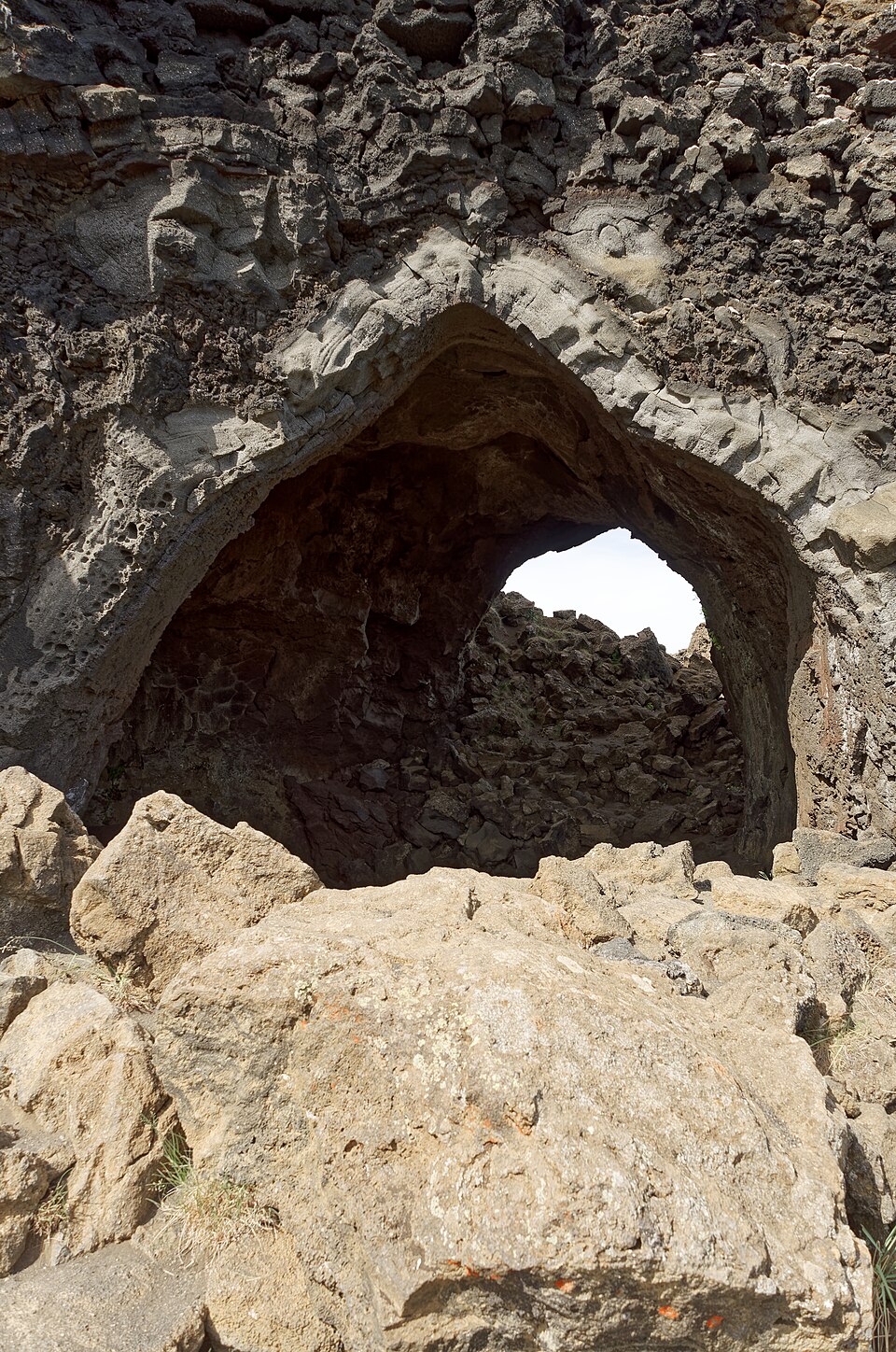 Dimmuborgir