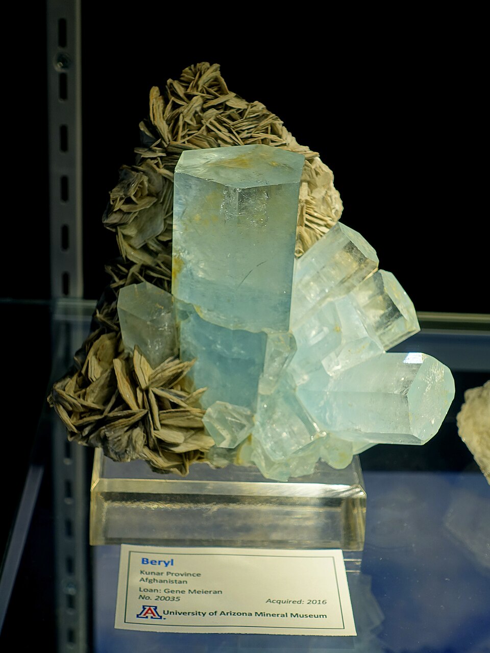 Béryl