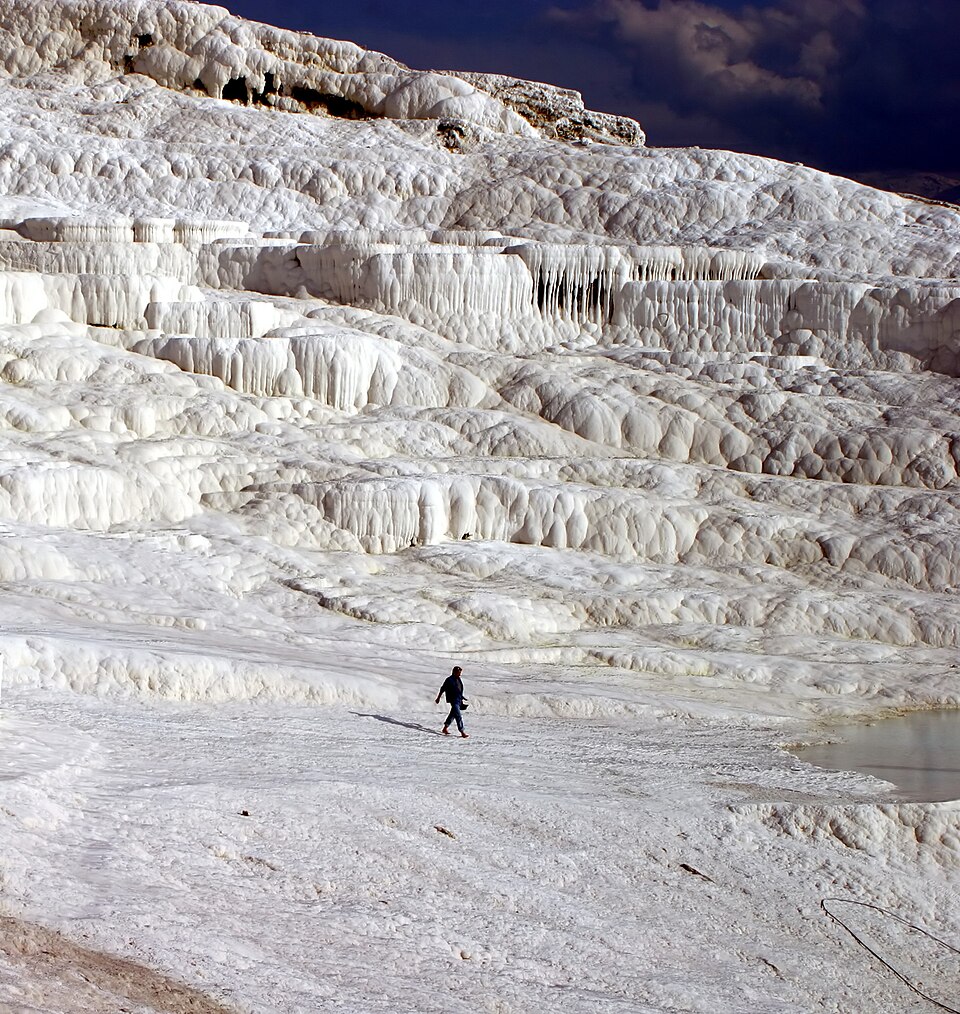 Pamukkale