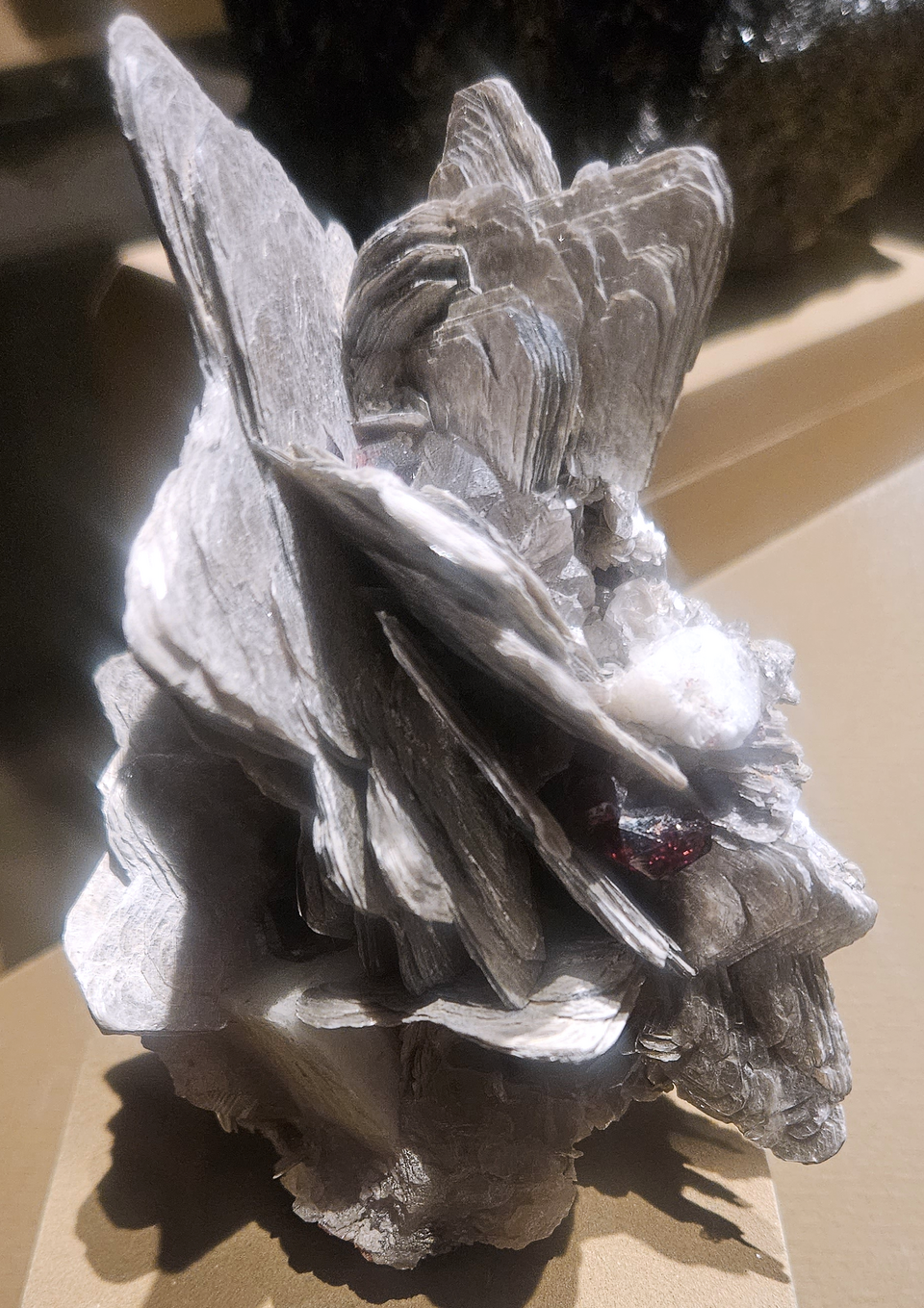 Muscovite