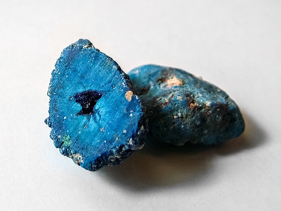 Azurite