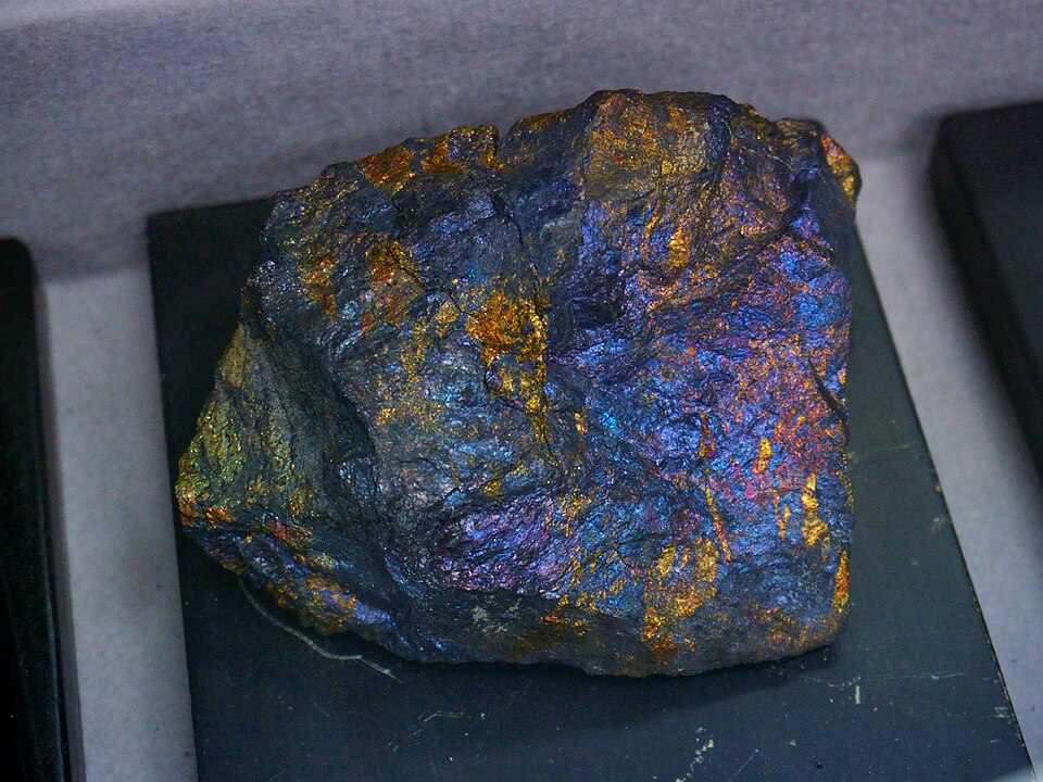 Bornite