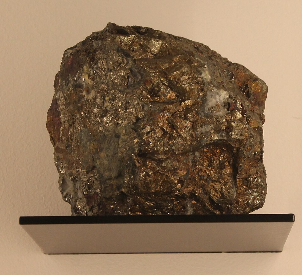 Chalcopyrite