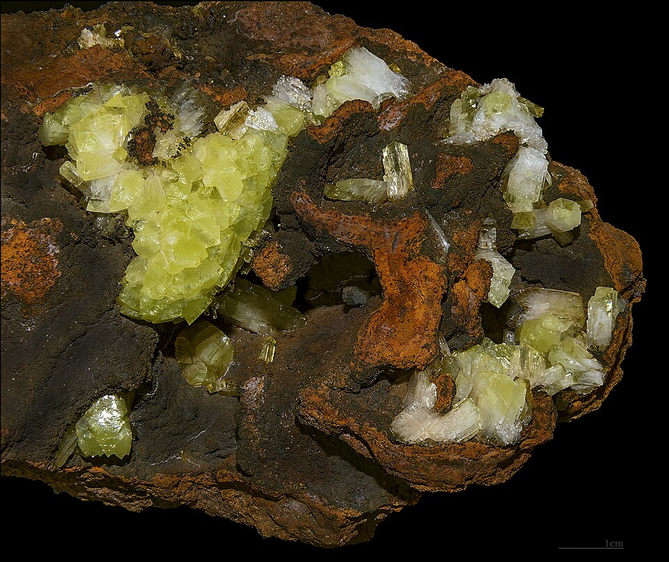 Adamite
