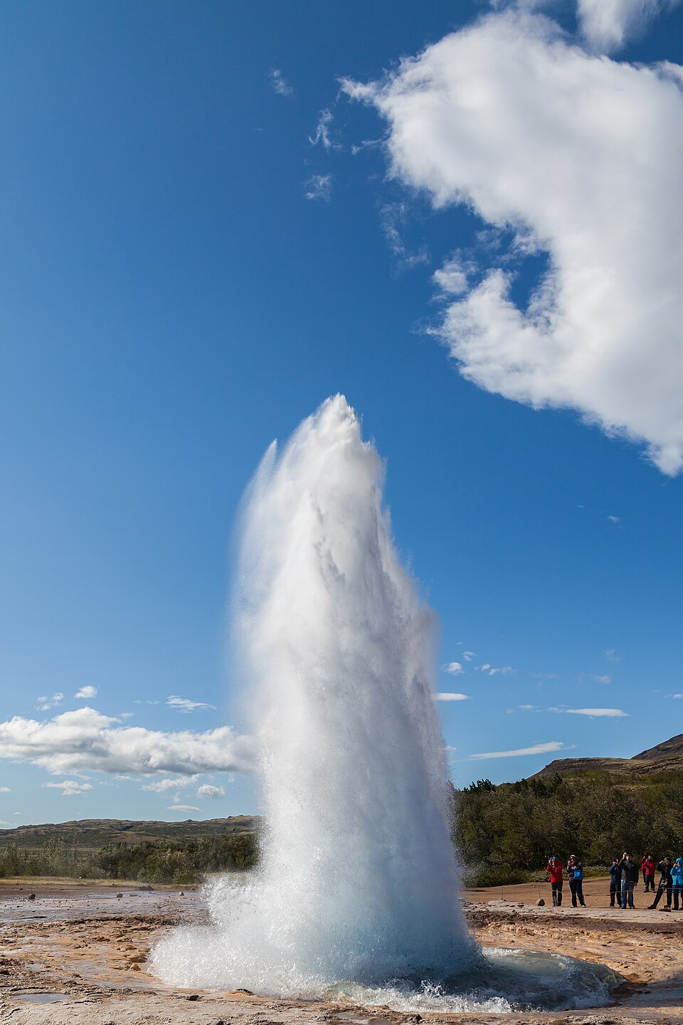 Strokkur