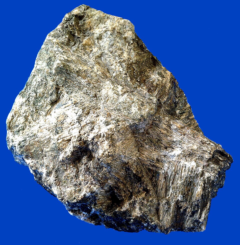 Chrysotile