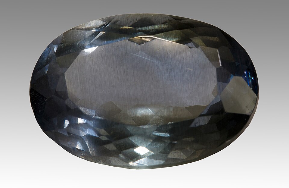 Sillimanite
