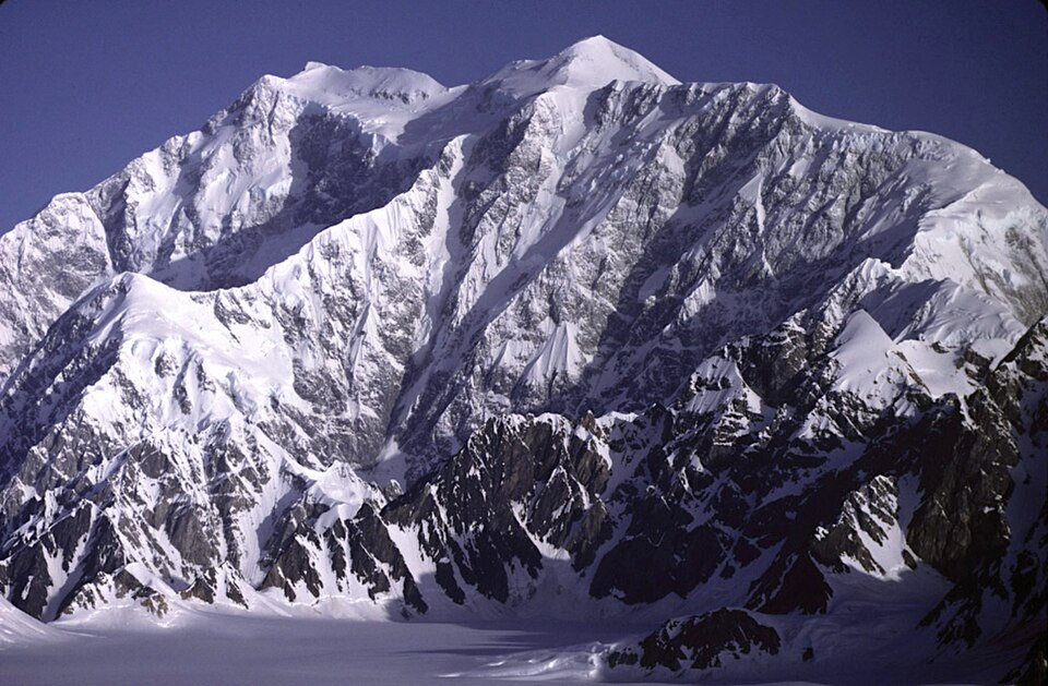 Mont Logan