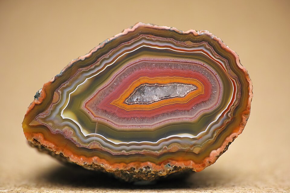 Agate
