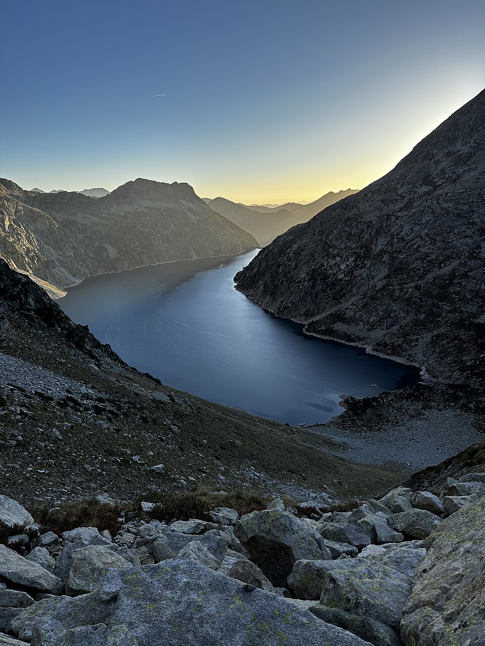 Pyrénées