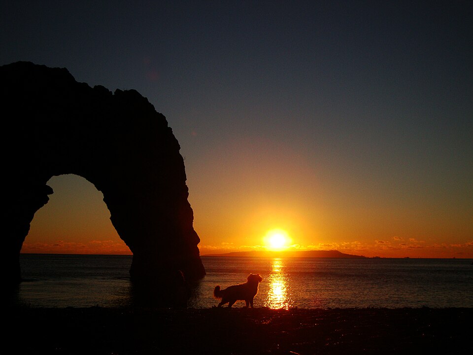 Durdle Door