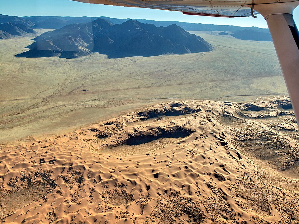 Désert du Namib