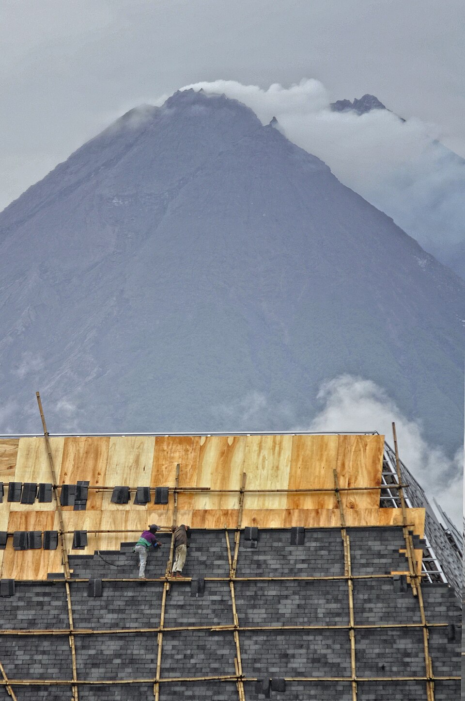 Merapi