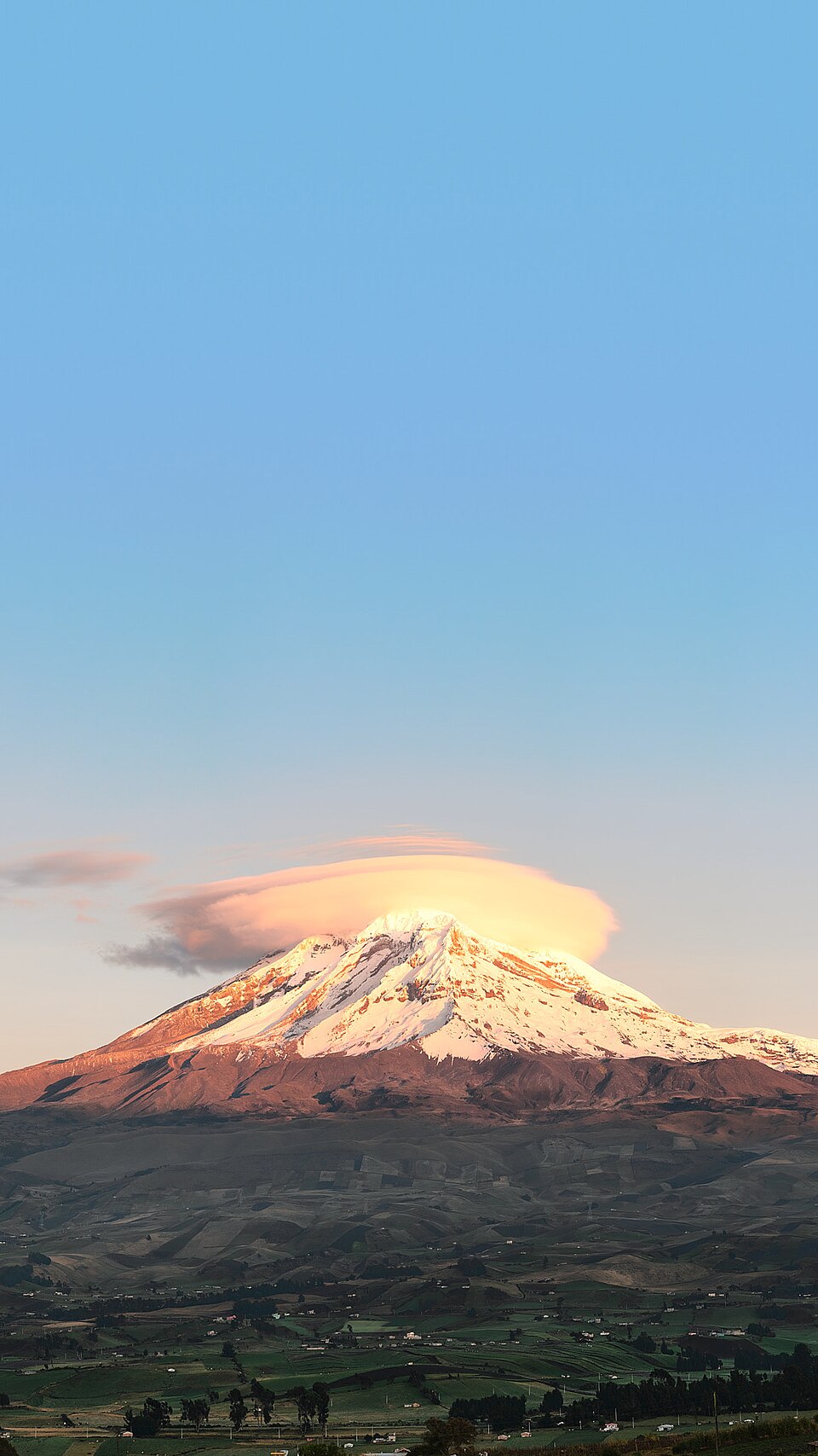 Chimborazo