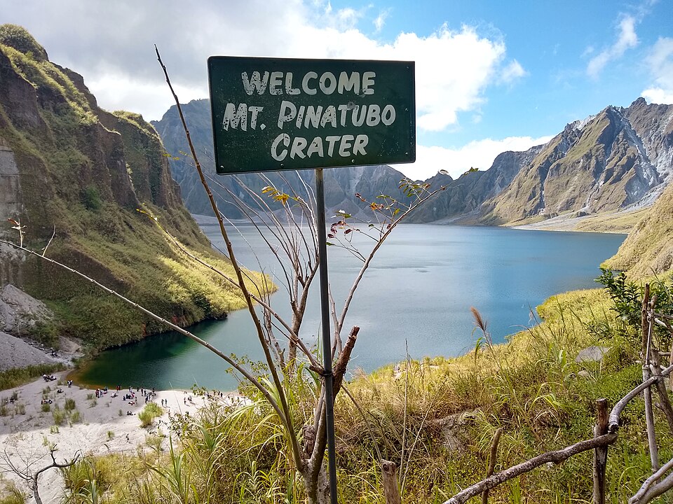 Pinatubo