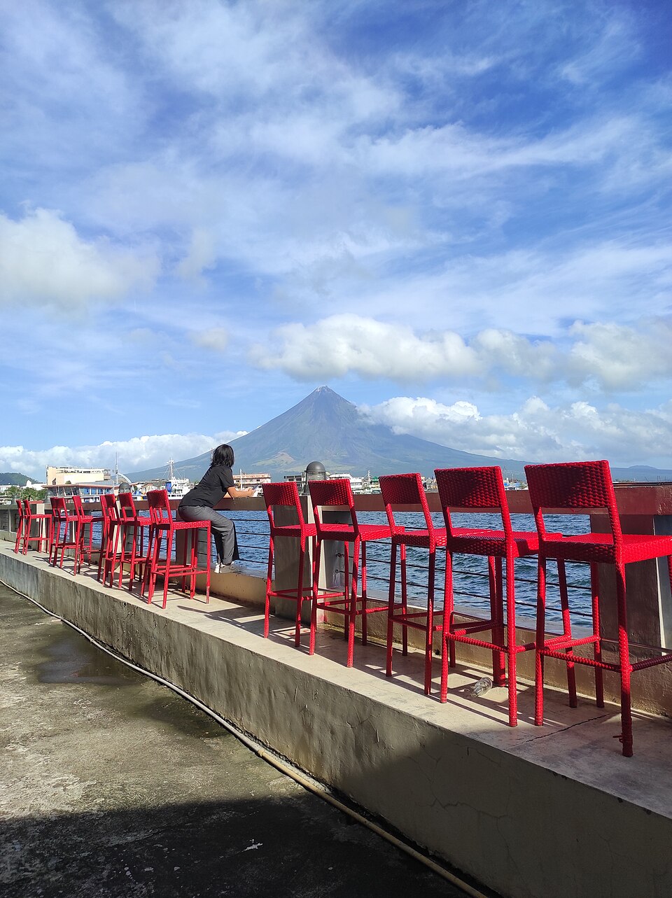 Mayon