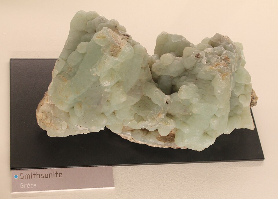 Smithsonite