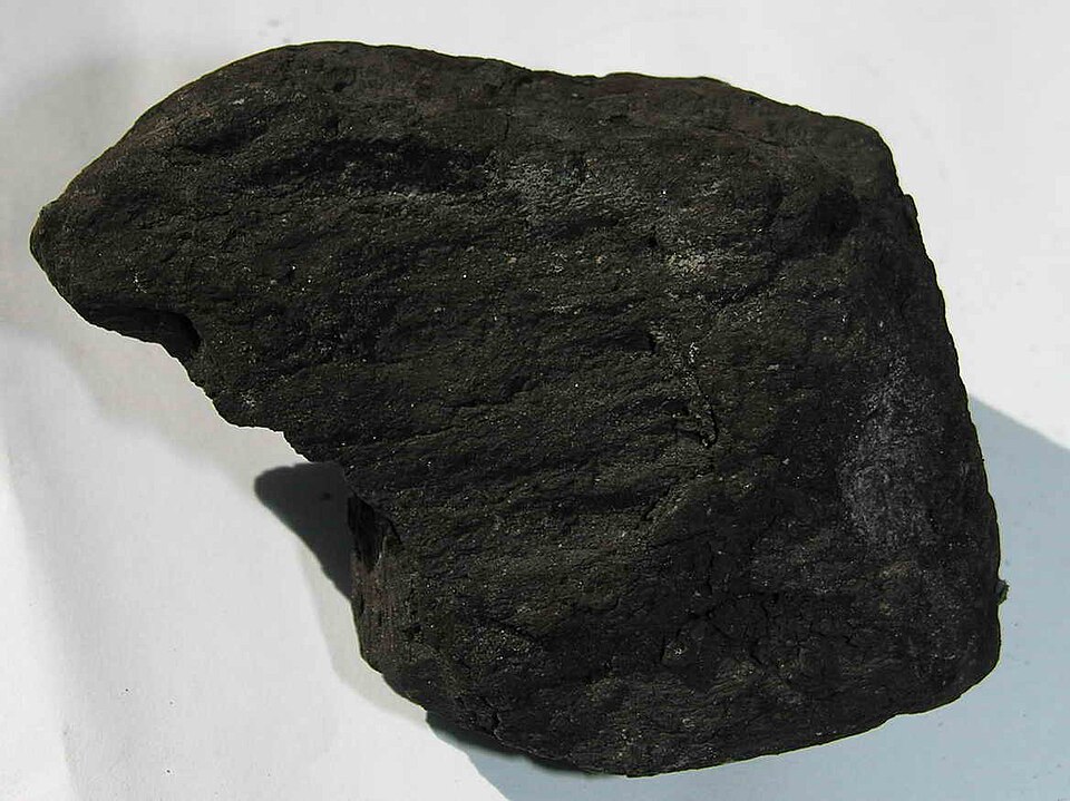 Lignite