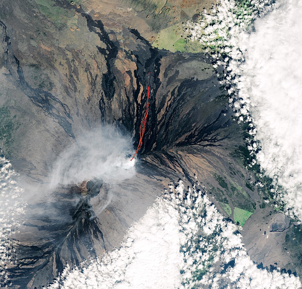 Mauna Loa