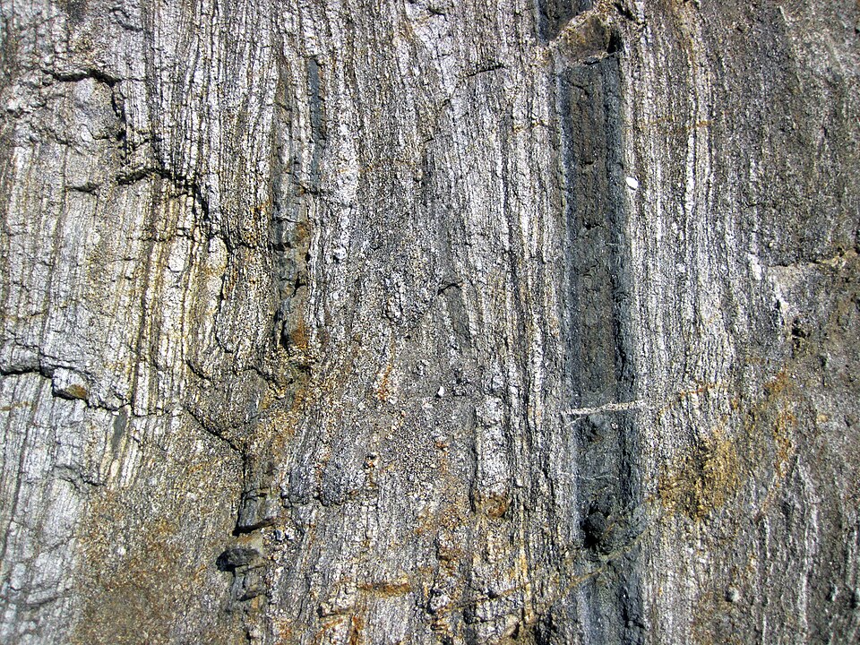 Gneiss
